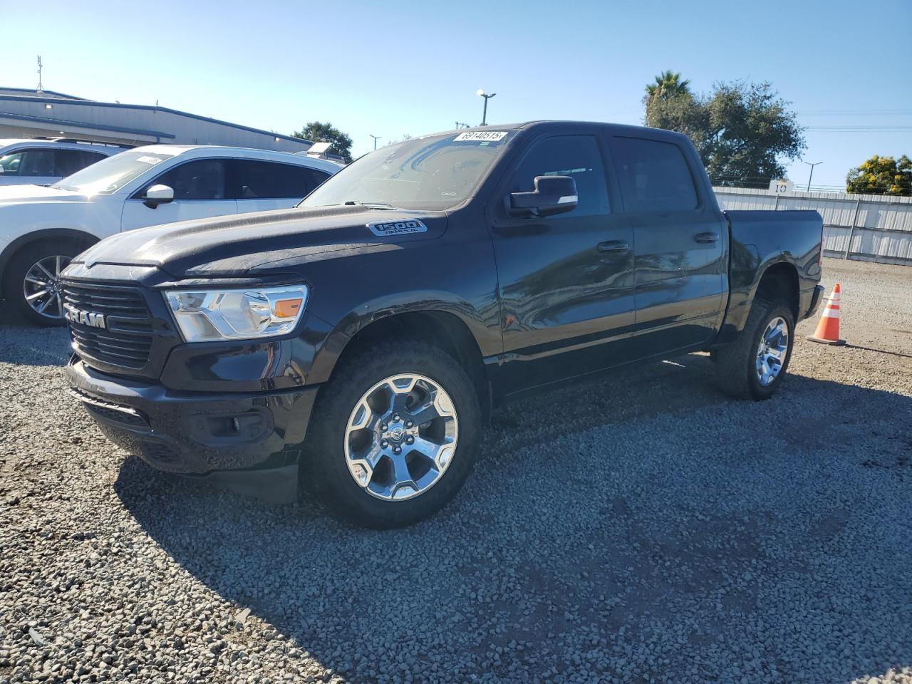 2020 Dodge RAM 1500 BIG Horn