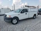2008 Ford F150