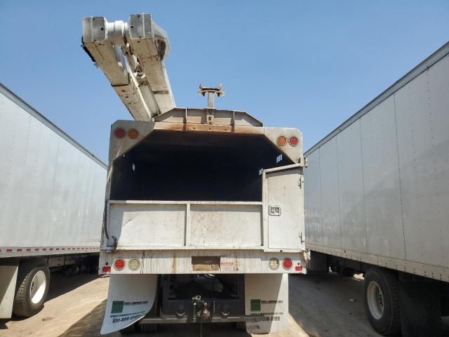 2020 Freightliner M2 106 Medium Duty
