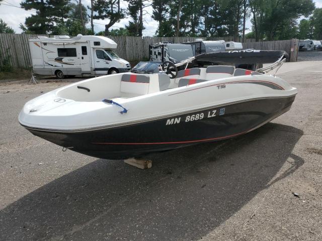 2020 Tracker Boat-boats Speed Boat
