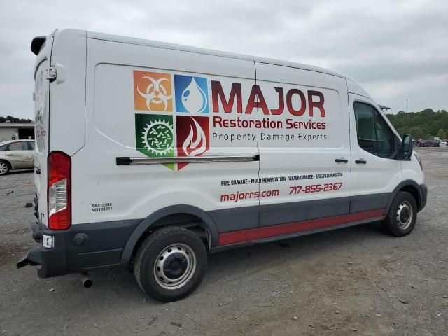 2024 Ford Transit T-250