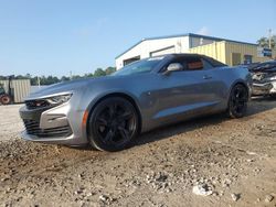 2019 Chevrolet Camaro ss en venta en Ellenwood, GA