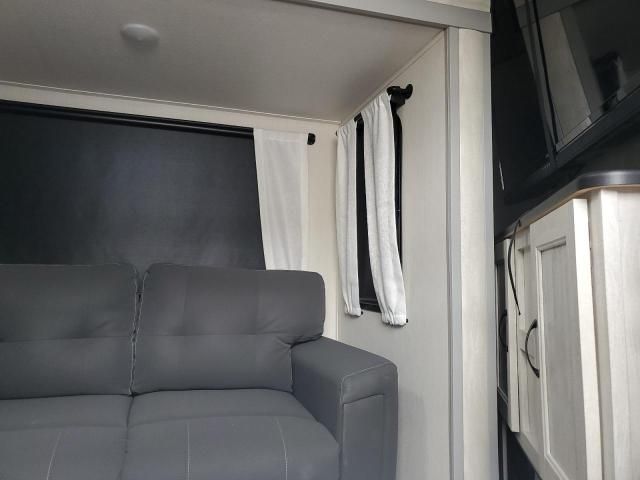 2023 Wildwood 2023 Foresriver Vibe 32BH-RVS Camper