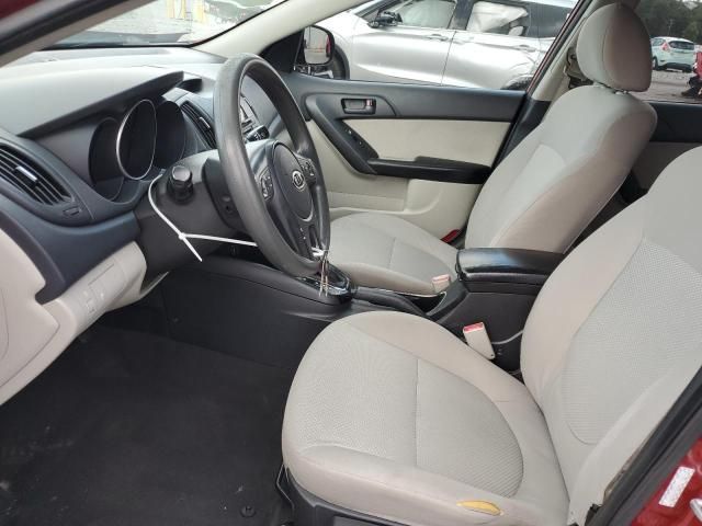 2011 KIA Forte EX