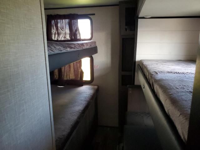 2024 Jayco O JAY Flight 324BDS