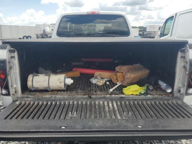 2006 Ford F250 Super Duty