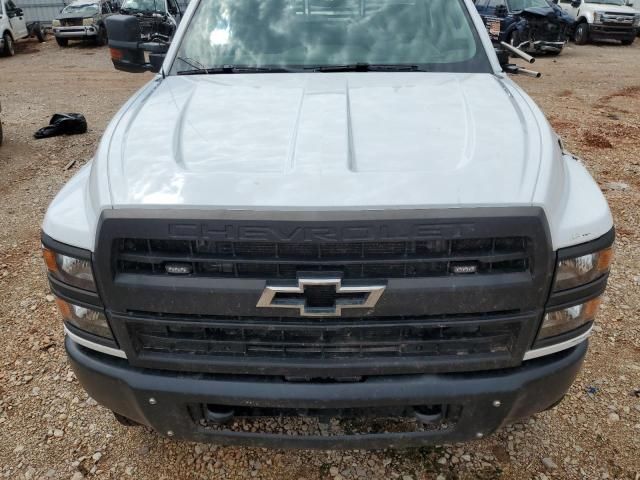 2024 Chevrolet Silverado-Trucks