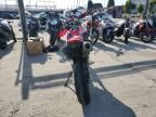 2024 Honda CRF300 L