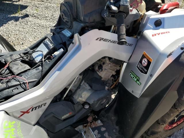 2024 Can-Am Renegade X MR 1000R