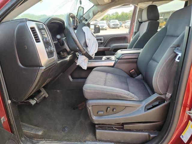 2015 GMC Sierra K1500 SLE