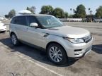 2015 Land Rover Range Rover Sport HSE