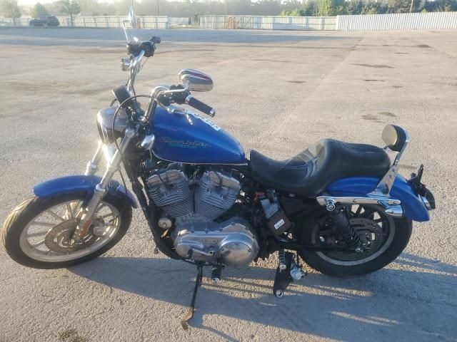 2007 Harley-Davidson XL883