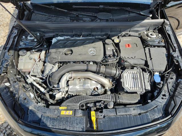 2024 Mercedes-Benz Glb 250 4matic