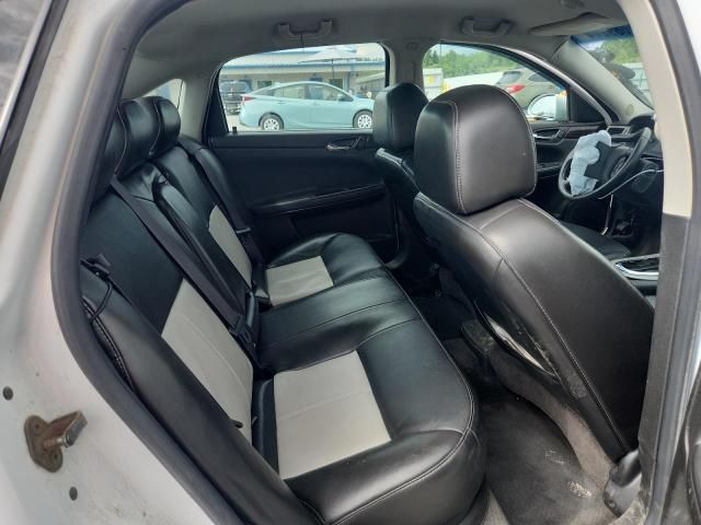 2013 Chevrolet Impala LT