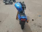 2009 Kawasaki EX500 D