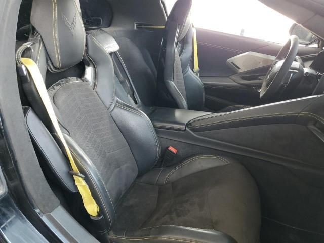 2022 Chevrolet Corvette Stingray 3LT