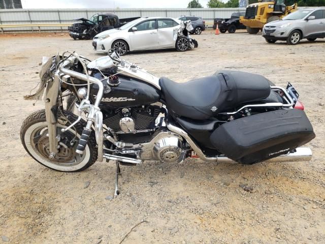 2006 Harley-Davidson Flhrsi