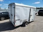 2012 Homesteader 610CS Enclosed Cargo Trailer