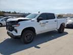 2025 Chevrolet Silverado K1500 Trail Boss Custom