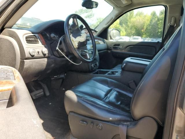 2007 GMC New Sierra K1500