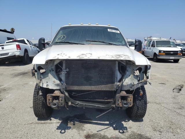 2000 Ford F350 Super Duty