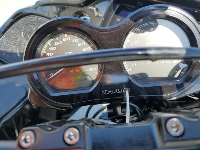 2023 Harley-Davidson Fltrxst