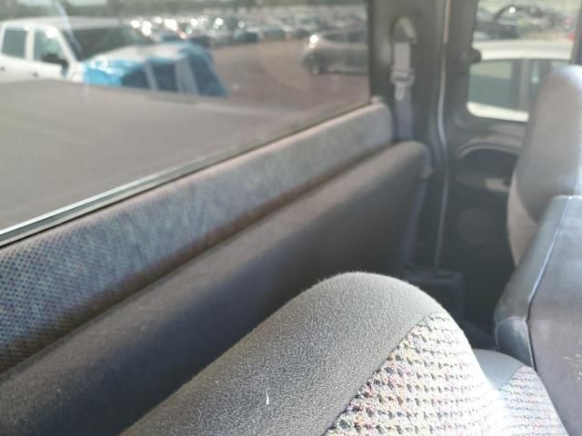 2001 Dodge RAM 2500