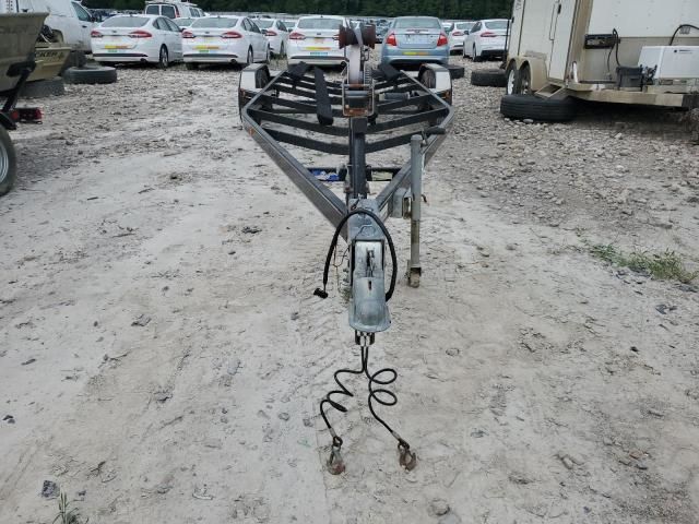 1995 Tenesee Boat Trailer