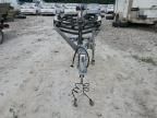 1995 Tenesee Boat Trailer