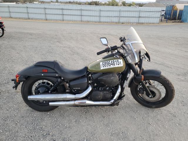 2023 Honda VT750 C2B