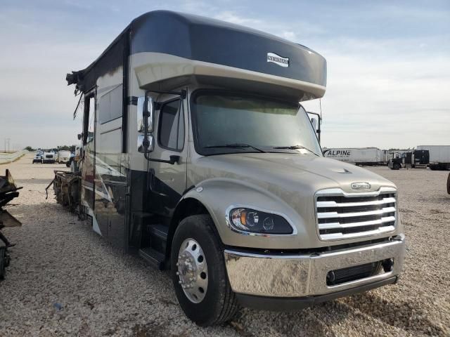 2026 Freightliner Chassis S2