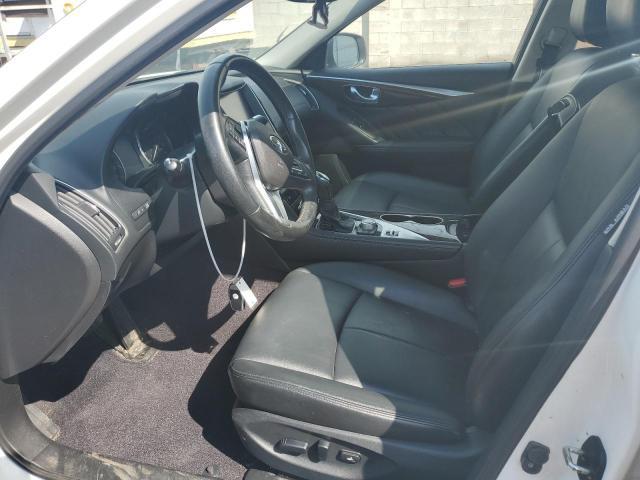 2019 Infinity Q50 3.0t Luxe