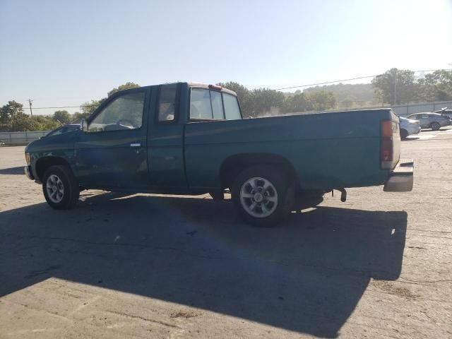 1997 Nissan Truck King cab se