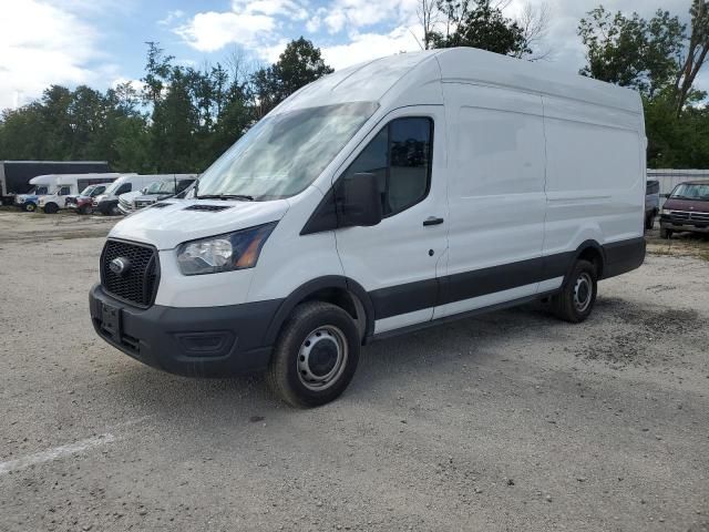2023 Ford Transit T-250