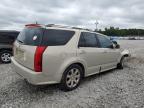 2007 Cadillac SRX