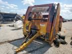 2018 Vermeer 605N Select Round Baler