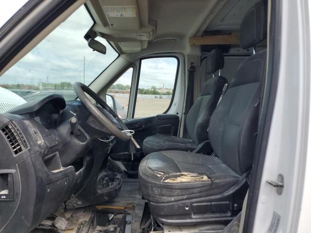 2017 Dodge RAM Promaster 1500 1500 Standard