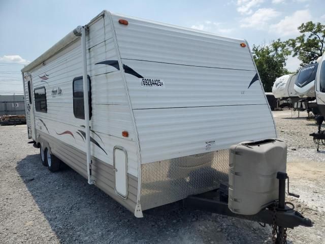 2013 Gulf Stream Ameri-Lite