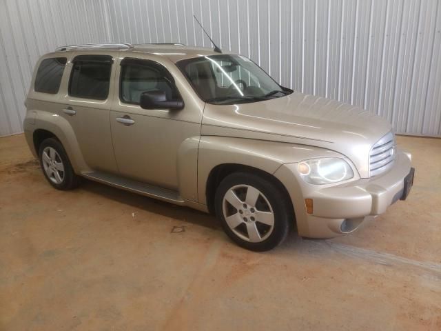 2007 Chevrolet Hhr ls