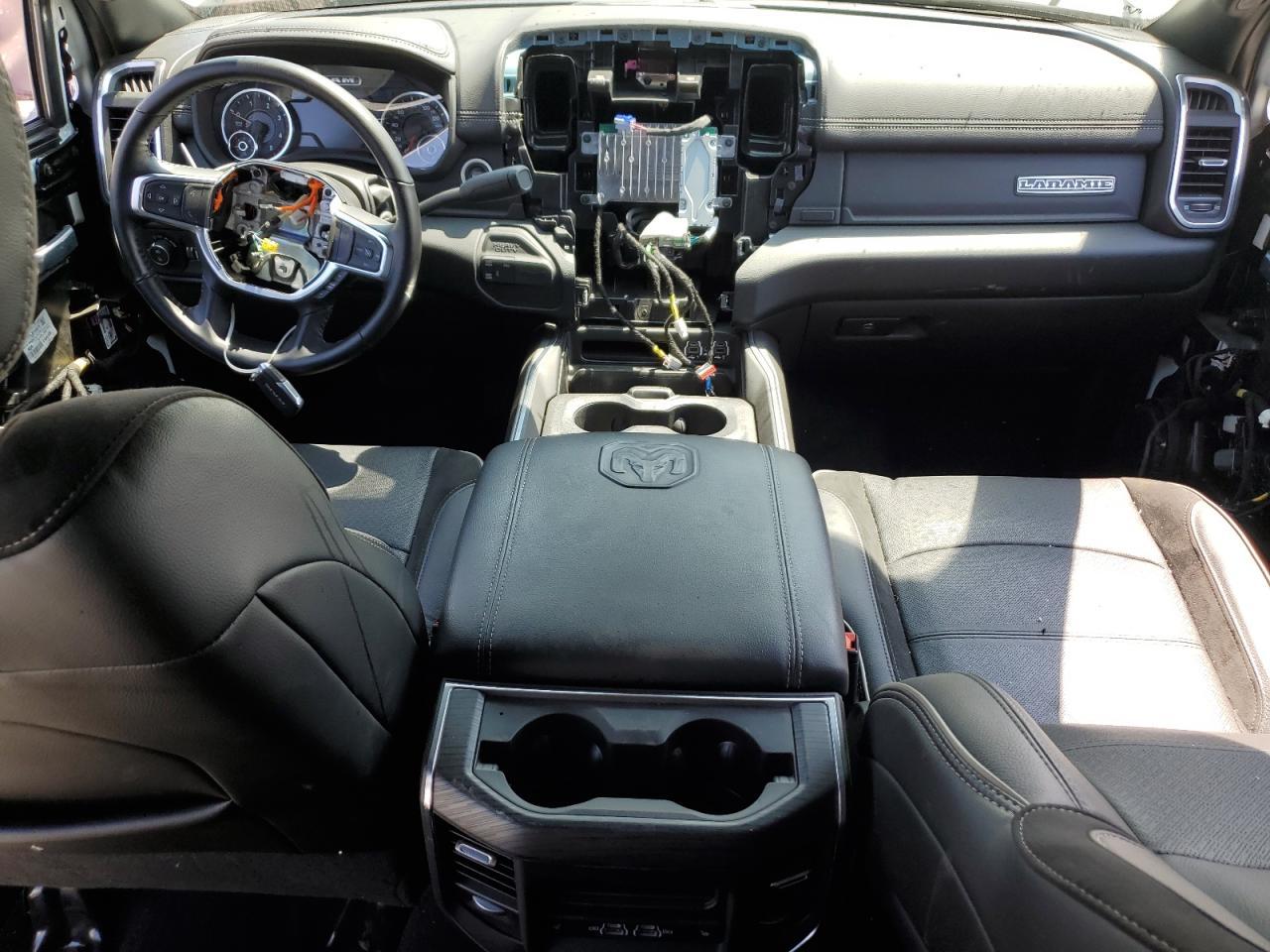 2024 Dodge 2500 Laramie