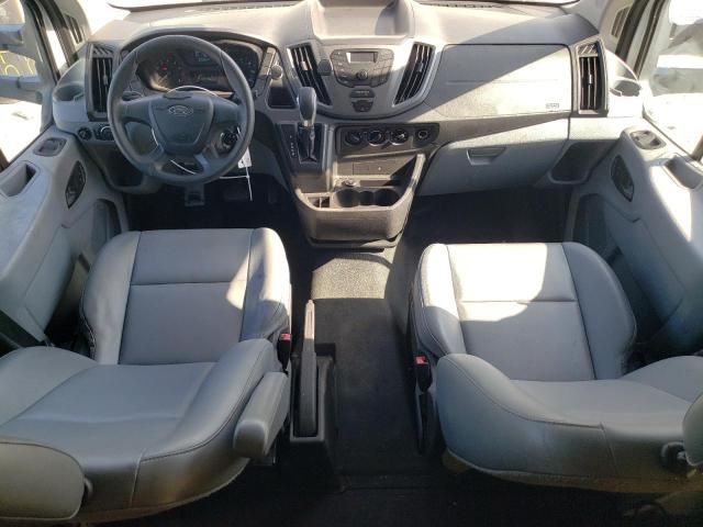 2015 Ford Transit T-150
