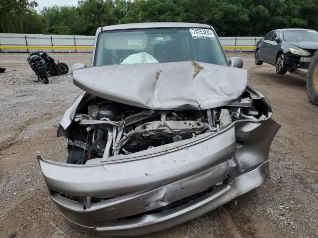 2005 Scion XB