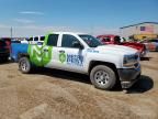 2017 Chevrolet Silverado K1500