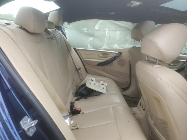 2016 BMW 328 xi Sulev