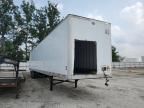 2015 Utility DRY Van Trailer