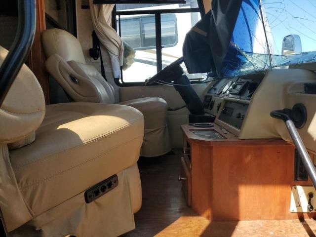 2006 Roadmaster Rail Monocoque