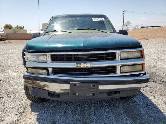 1998 Chevrolet GMT-400 K1500