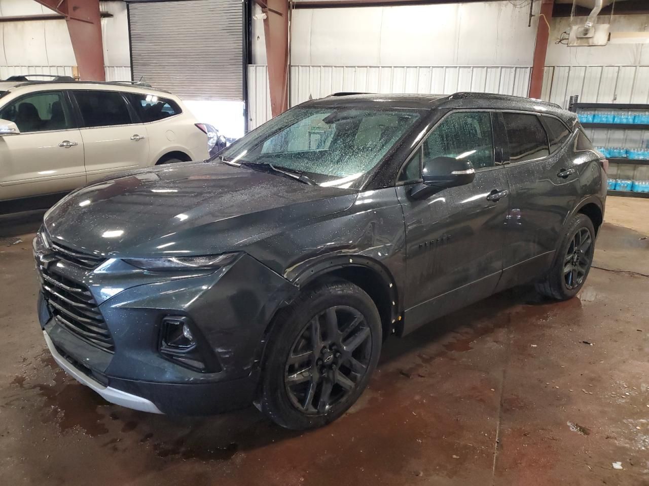 2020 Chevrolet Blazer 2LT