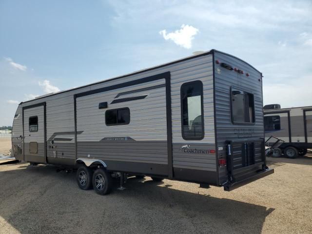 2025 Catalina 2025 Catl Trailer