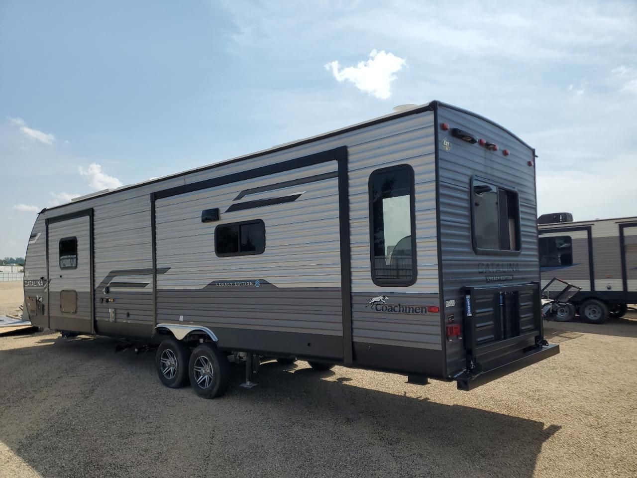 2025 Catalina 2025 Catl Trailer